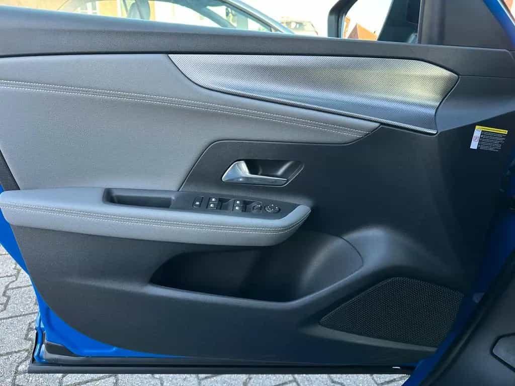Opel Mokka Elegance 130PS/Kamera/Sitzhzg./AHK 10/2022-photo-13
