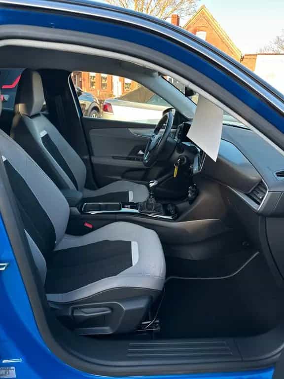 Opel Mokka Elegance 130PS/Kamera/Sitzhzg./AHK 10/2022-photo-14