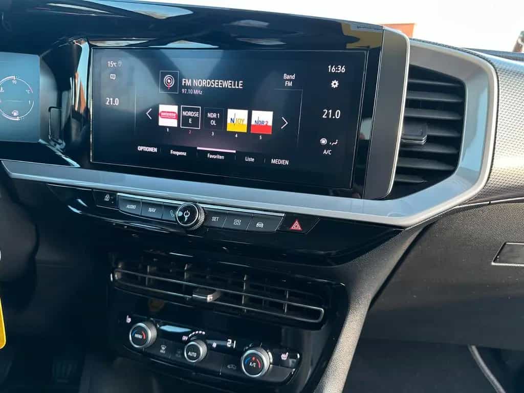 Opel Mokka Elegance 130PS/Kamera/Sitzhzg./AHK 10/2022-photo-16