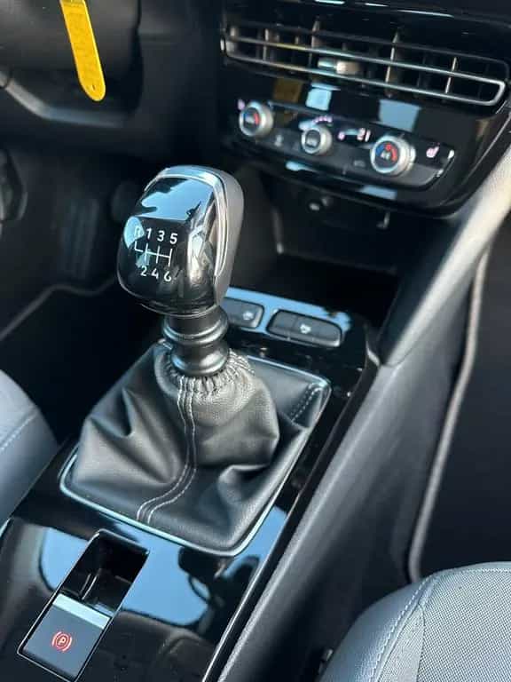 Opel Mokka Elegance 130PS/Kamera/Sitzhzg./AHK 10/2022-photo-18