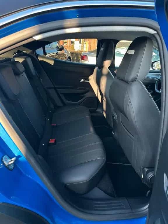 Opel Mokka Elegance 130PS/Kamera/Sitzhzg./AHK 10/2022-photo-19