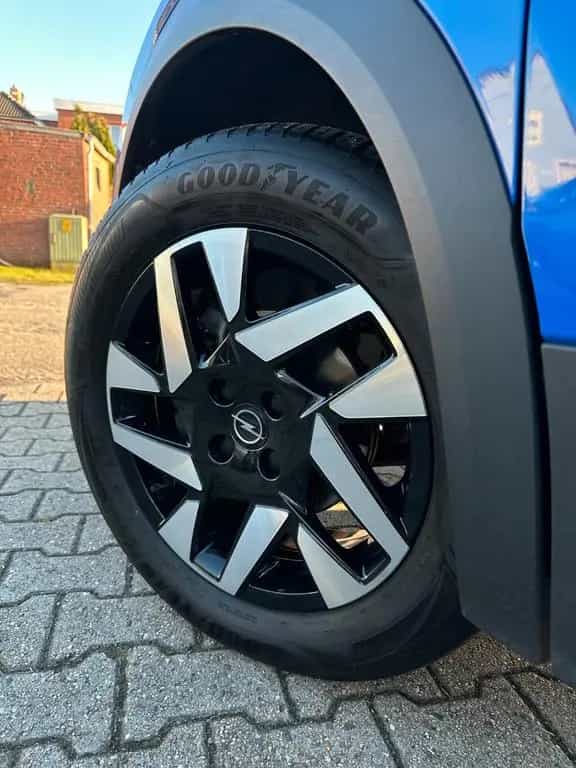 Opel Mokka Elegance 130PS/Kamera/Sitzhzg./AHK 10/2022-photo-9