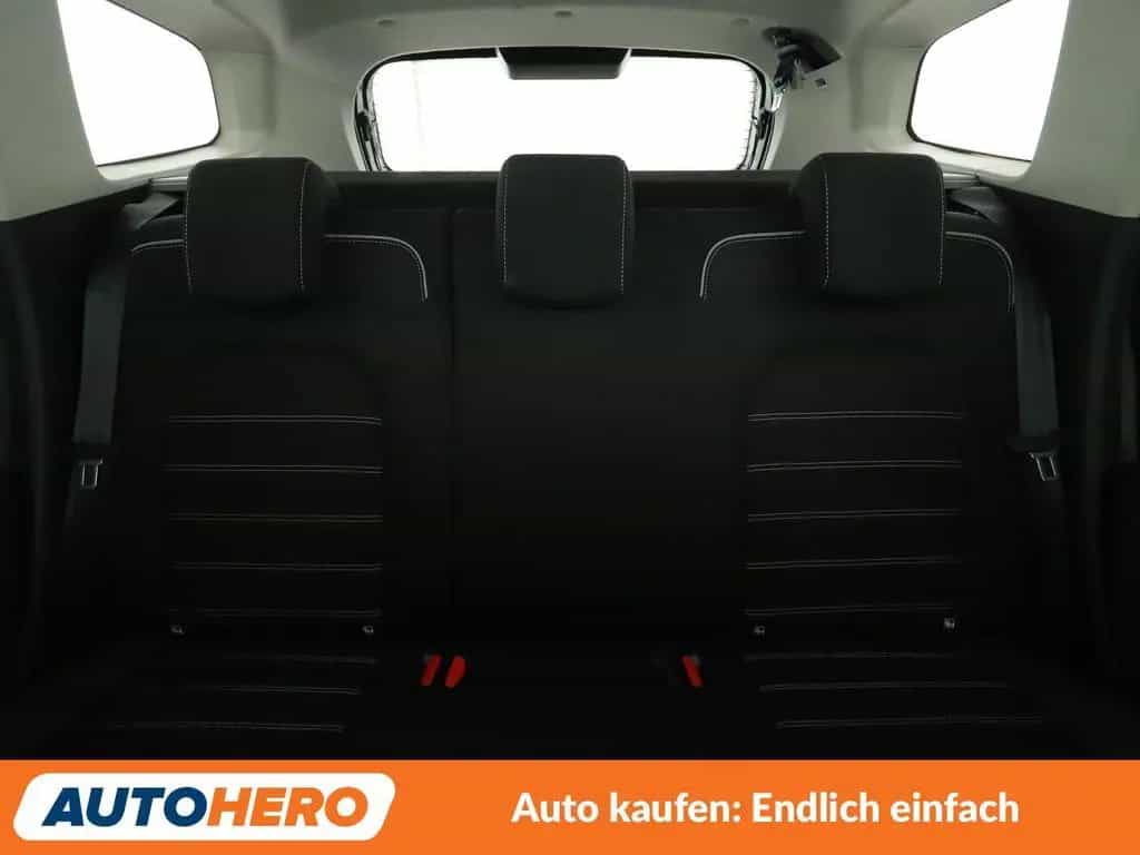 Dacia Duster 1.3 TCe Prestige Aut.*NAVI*CAM*SHZ*TEMPO* 03/2022-photo-15