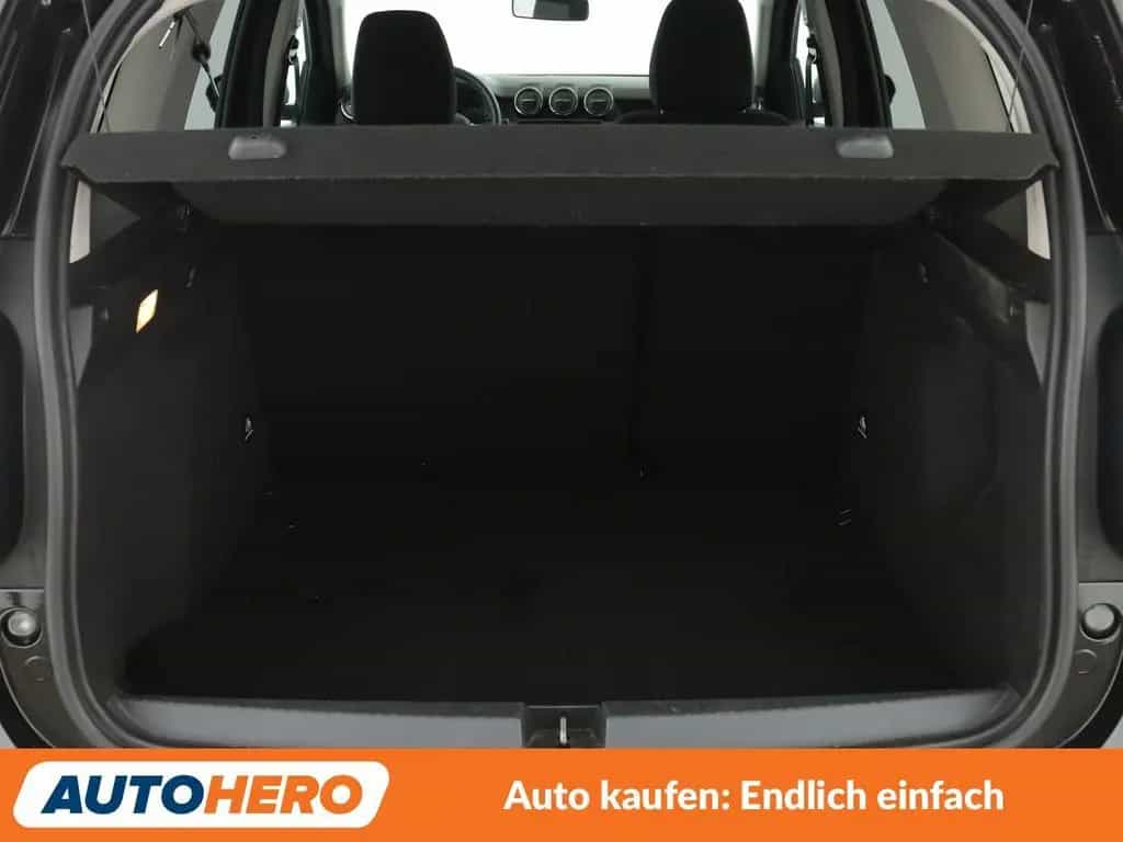 Dacia Duster 1.3 TCe Prestige Aut.*NAVI*CAM*SHZ*TEMPO* 03/2022-photo-17