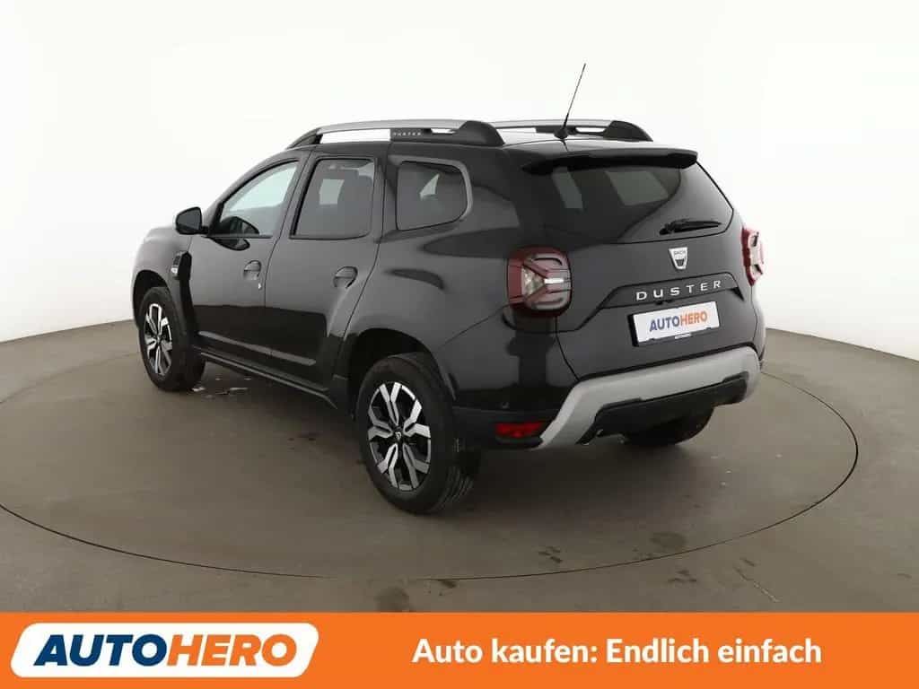 Dacia Duster 1.3 TCe Prestige Aut.*NAVI*CAM*SHZ*TEMPO* 03/2022-photo-3