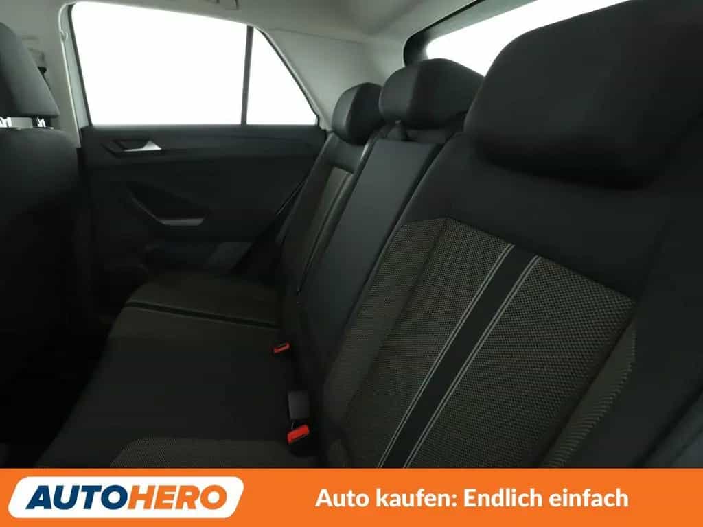 Volkswagen T-Roc 1.5 TSI ACT Style*APP*ACC*PDC* 05/2019-photo-13