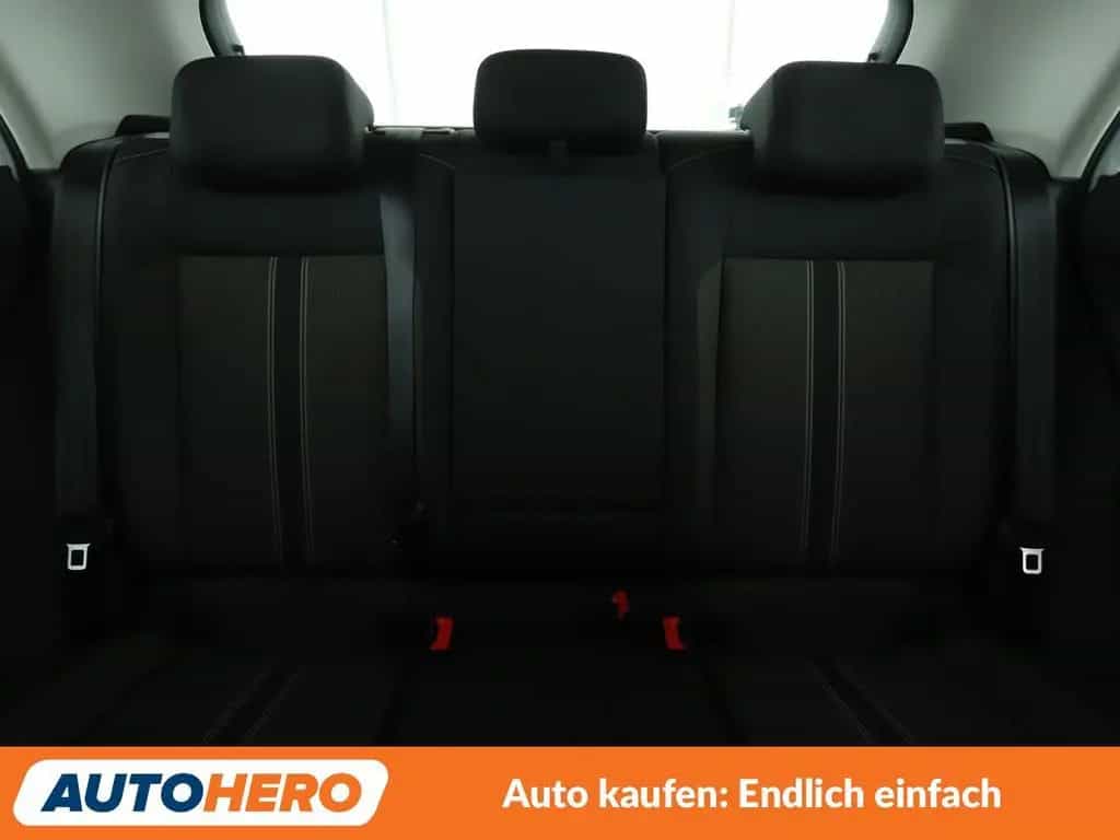 Volkswagen T-Roc 1.5 TSI ACT Style*APP*ACC*PDC* 05/2019-photo-15