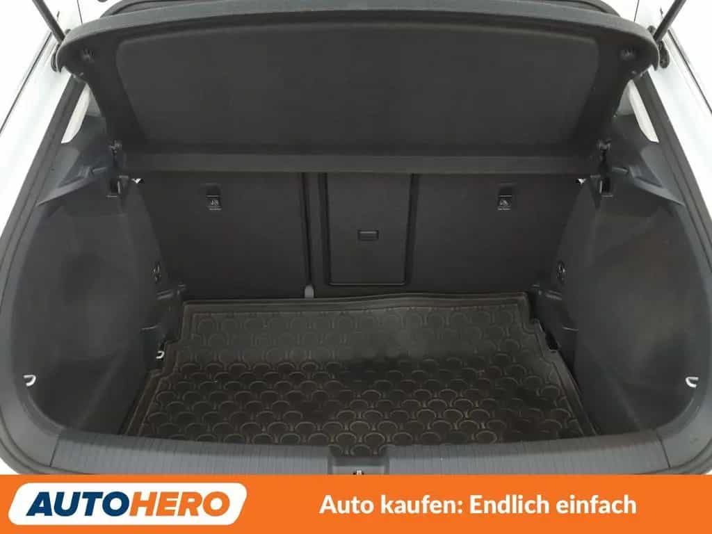 Volkswagen T-Roc 1.5 TSI ACT Style*APP*ACC*PDC* 05/2019-photo-17