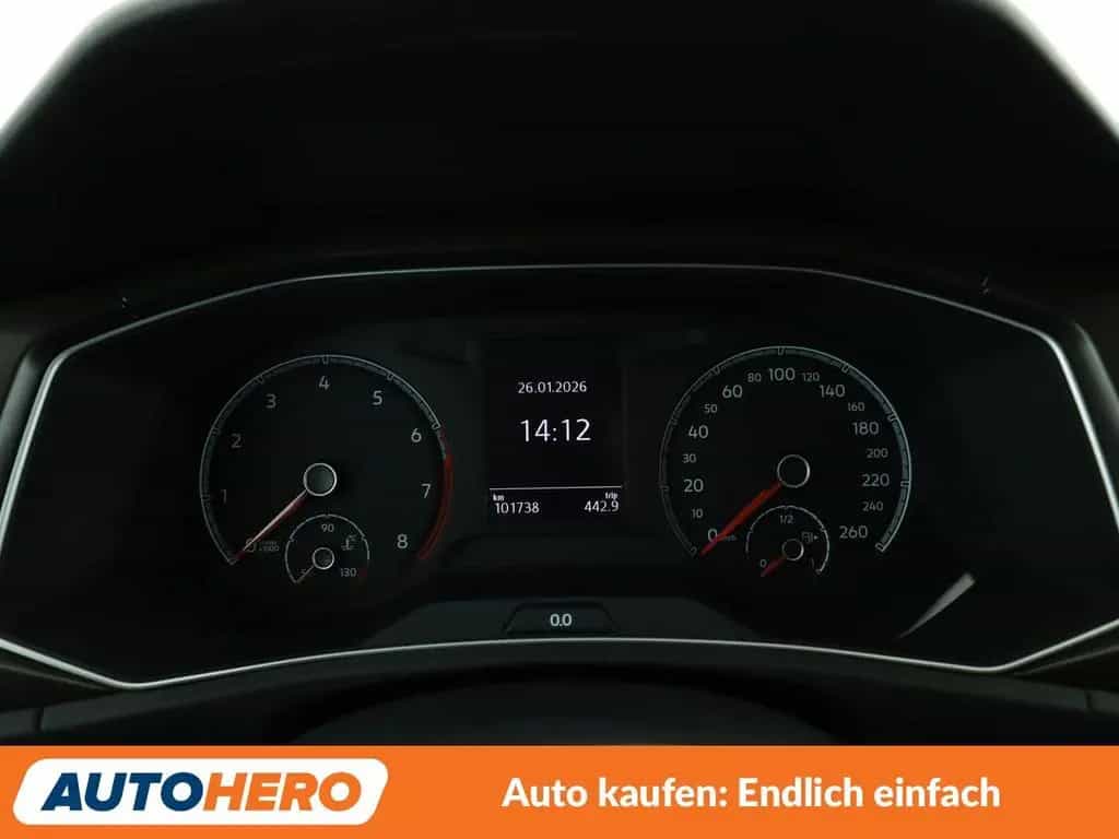 Volkswagen T-Roc 1.5 TSI ACT Style*APP*ACC*PDC* 05/2019-photo-19
