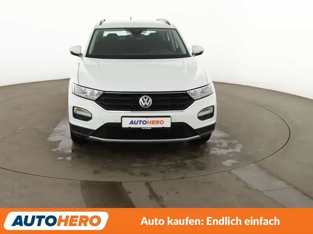 Volkswagen T-Roc 1.5 TSI ACT Style*APP*ACC*PDC* 05/2019-photo-8