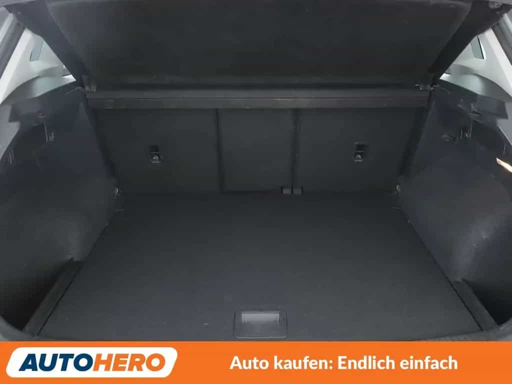 Volkswagen Tiguan 1.4 TSI ACT Trendline BlueMotion Aut.*NAV 02/2017-photo-17