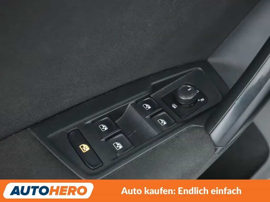 Volkswagen Tiguan 1.4 TSI ACT Trendline BlueMotion Aut.*NAV 02/2017-photo-23