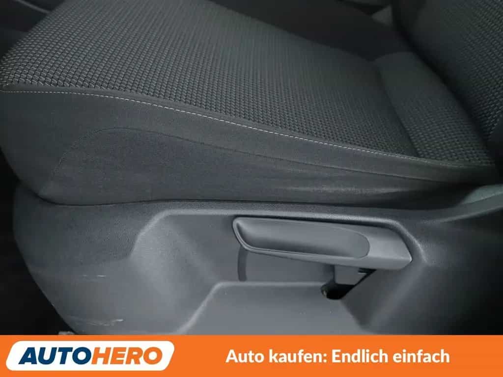Volkswagen Tiguan 1.4 TSI ACT Trendline BlueMotion Aut.*NAV 02/2017-photo-24