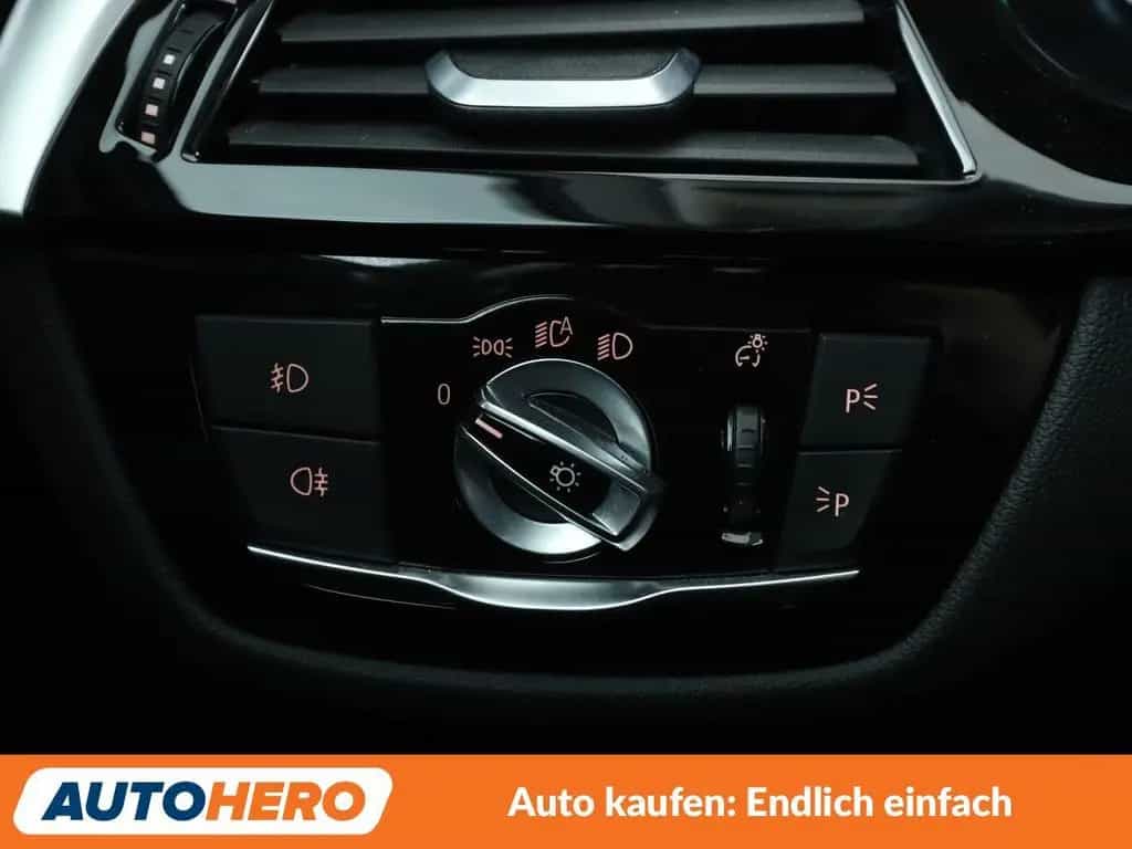 BMW 5 Series 530i Luxury Line Aut.*NAVI*LED*ACC*HUD*360° 02/2018-photo-26