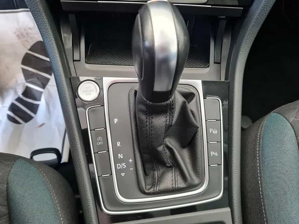 Volkswagen Golf VII Lim. IQ.DRIVE Start-Stopp 10/2019-photo-19