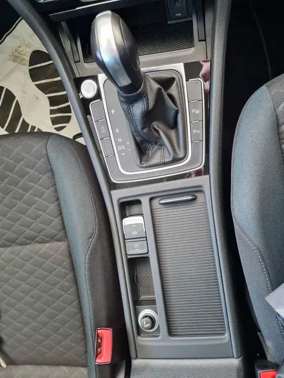 Volkswagen Golf VII Lim. IQ.DRIVE Start-Stopp 10/2019-photo-20