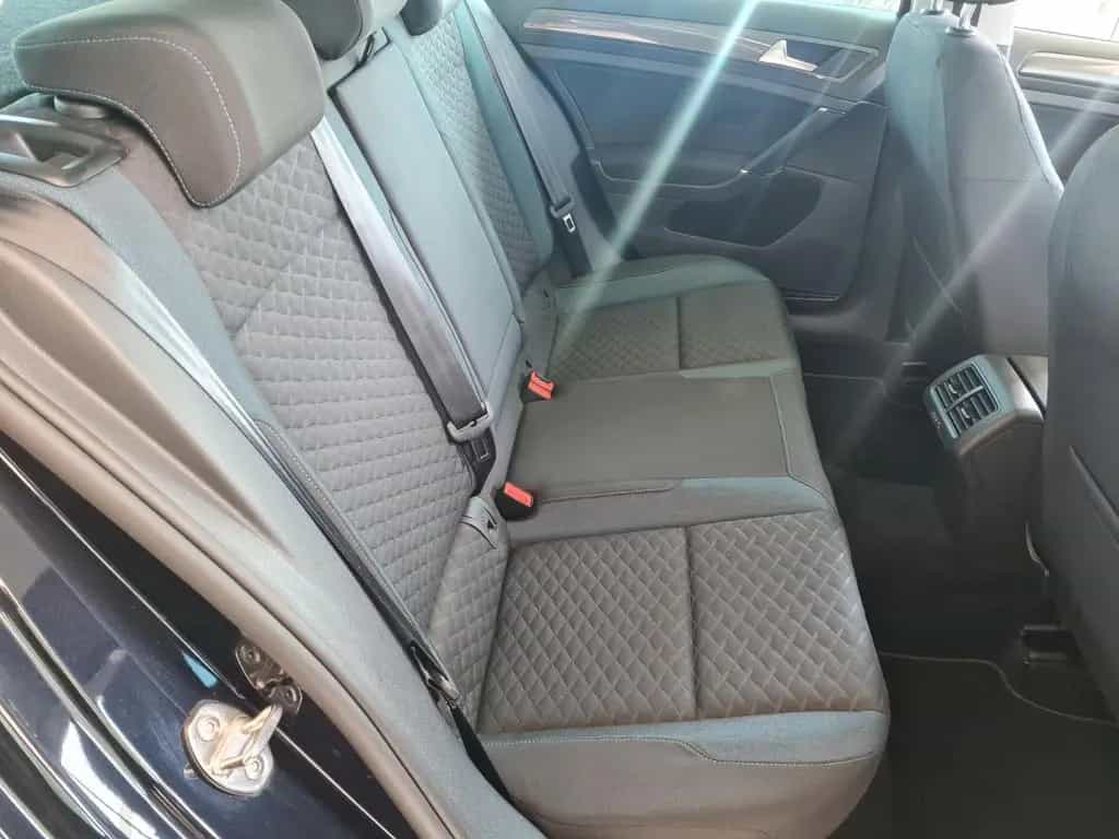 Volkswagen Golf VII Lim. IQ.DRIVE Start-Stopp 10/2019-photo-24