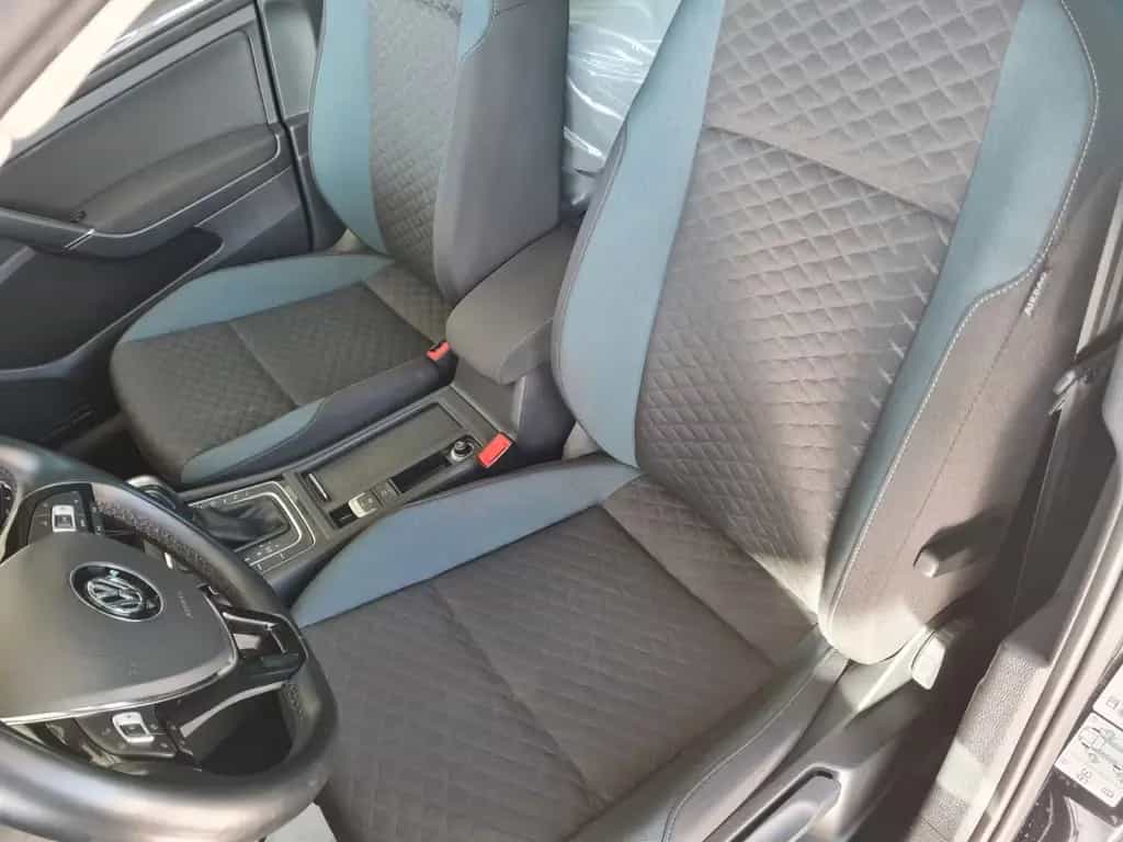 Volkswagen Golf VII Lim. IQ.DRIVE Start-Stopp 10/2019-photo-25