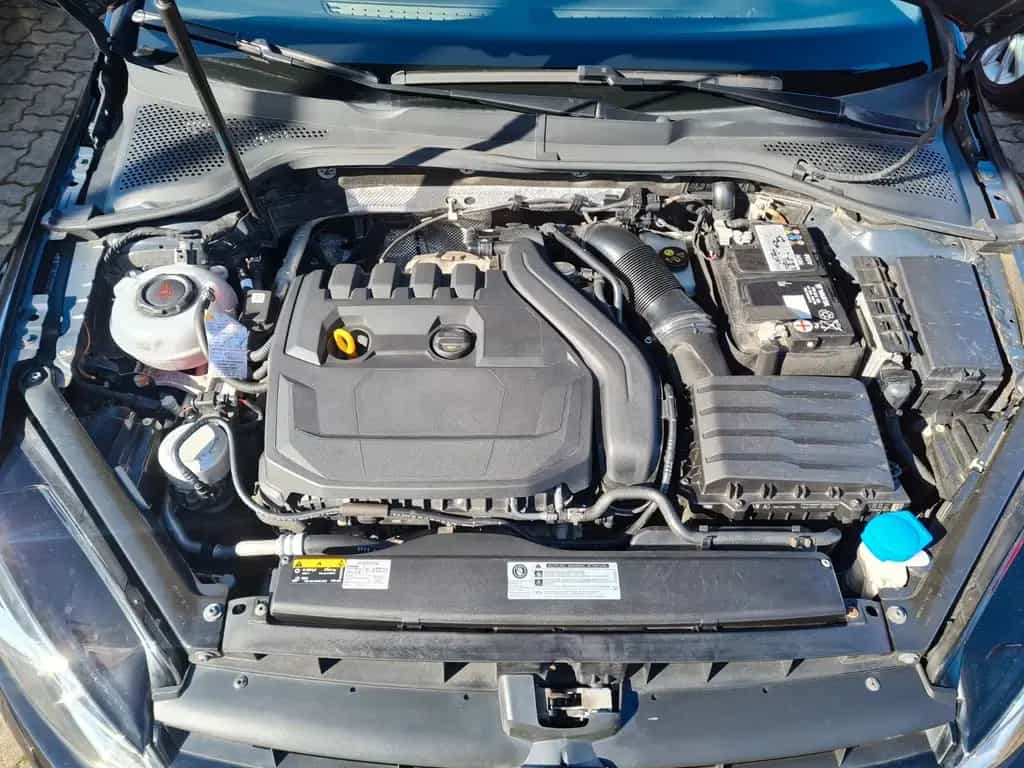 Volkswagen Golf VII Lim. IQ.DRIVE Start-Stopp 10/2019-photo-28