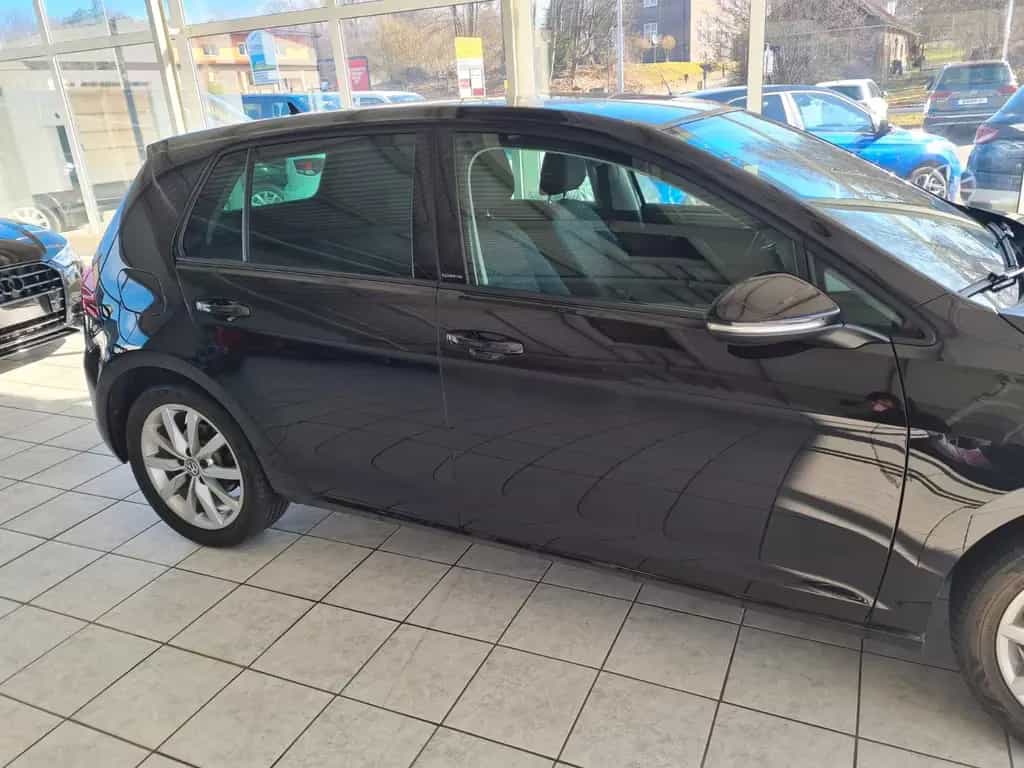 Volkswagen Golf VII Lim. IQ.DRIVE Start-Stopp 10/2019-photo-3