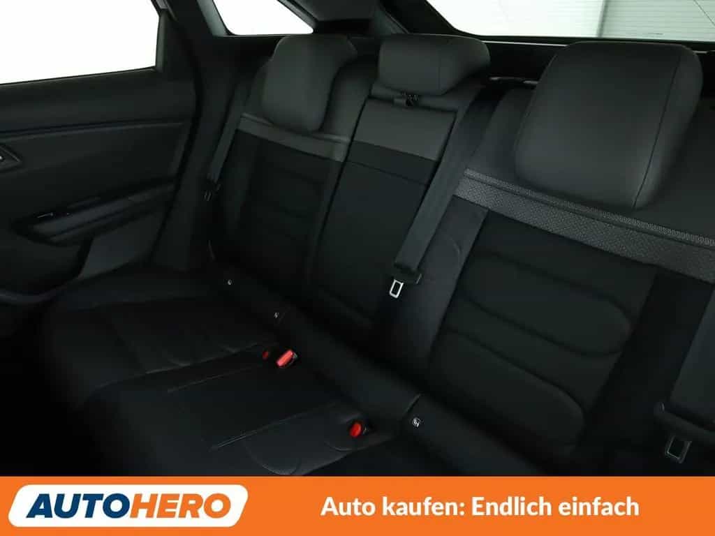 Citroën C5 X 1.2 PureTech Shine Aut.*NAVI*CAM*TEMPO* 06/2023-photo-13