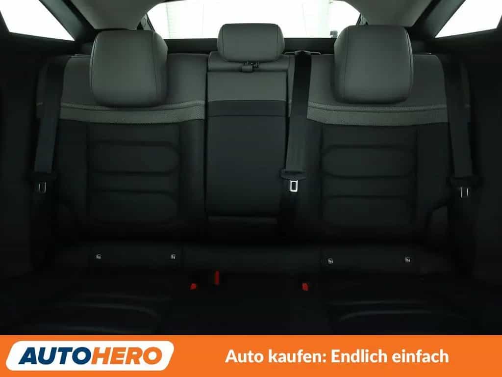 Citroën C5 X 1.2 PureTech Shine Aut.*NAVI*CAM*TEMPO* 06/2023-photo-15