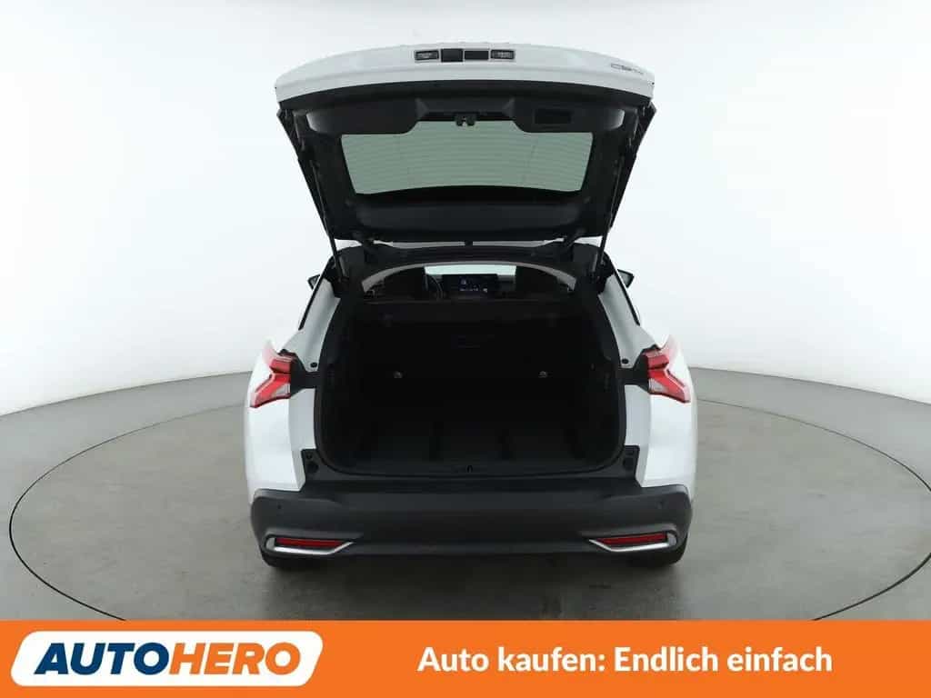 Citroën C5 X 1.2 PureTech Shine Aut.*NAVI*CAM*TEMPO* 06/2023-photo-16