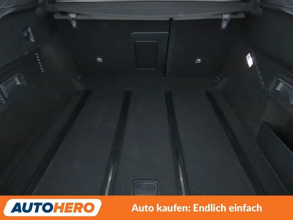Citroën C5 X 1.2 PureTech Shine Aut.*NAVI*CAM*TEMPO* 06/2023-photo-17