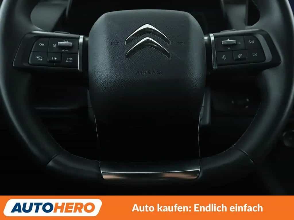 Citroën C5 X 1.2 PureTech Shine Aut.*NAVI*CAM*TEMPO* 06/2023-photo-18