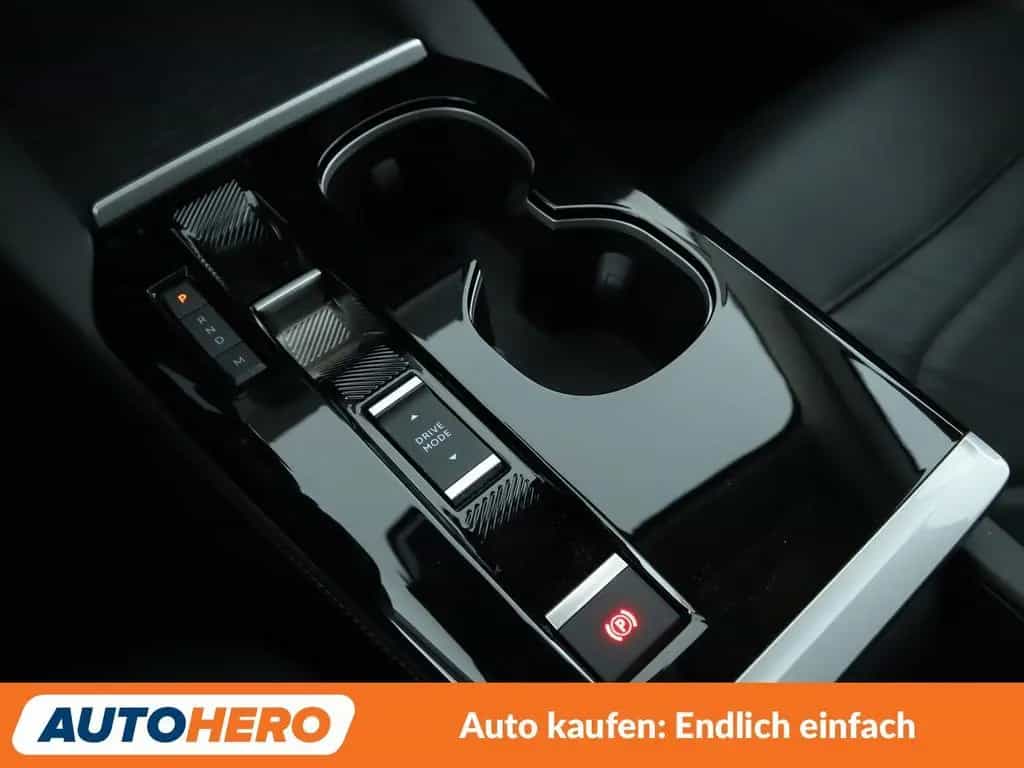 Citroën C5 X 1.2 PureTech Shine Aut.*NAVI*CAM*TEMPO* 06/2023-photo-23