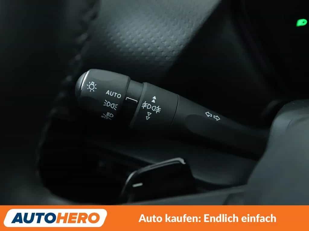 Citroën C5 X 1.2 PureTech Shine Aut.*NAVI*CAM*TEMPO* 06/2023-photo-25