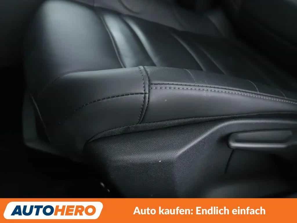 Citroën C5 X 1.2 PureTech Shine Aut.*NAVI*CAM*TEMPO* 06/2023-photo-26