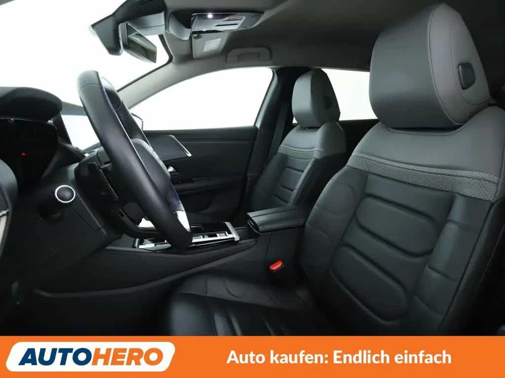 Citroën C5 X 1.2 PureTech Shine Aut.*NAVI*CAM*TEMPO* 06/2023-photo-9