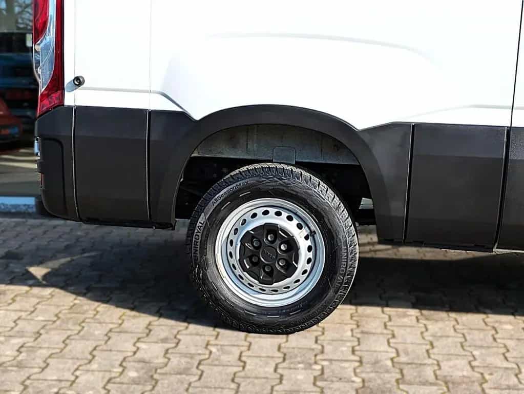 Iveco Other Daily DOKA KASTEN 6 SITZE KLIMA NAVI STANDH. CAM 01/2023-photo-10