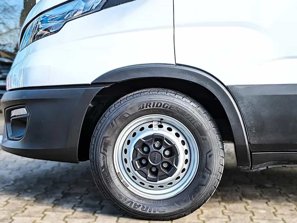 Iveco Other Daily DOKA KASTEN 6 SITZE KLIMA NAVI STANDH. CAM 01/2023-photo-12
