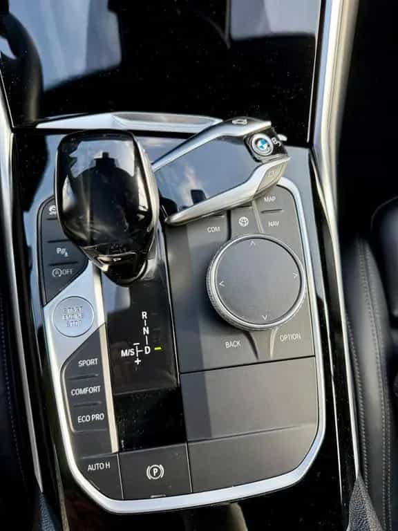 BMW 3 Series 320d xDrive T.,Luxury,AHK,Laser,Leder,Vollaus. 01/2020-photo-10