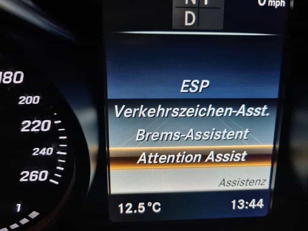 Mercedes-Benz C 250 T / AMG / NAVI / LEDER / PANORAMADACH 06/2017-photo-23