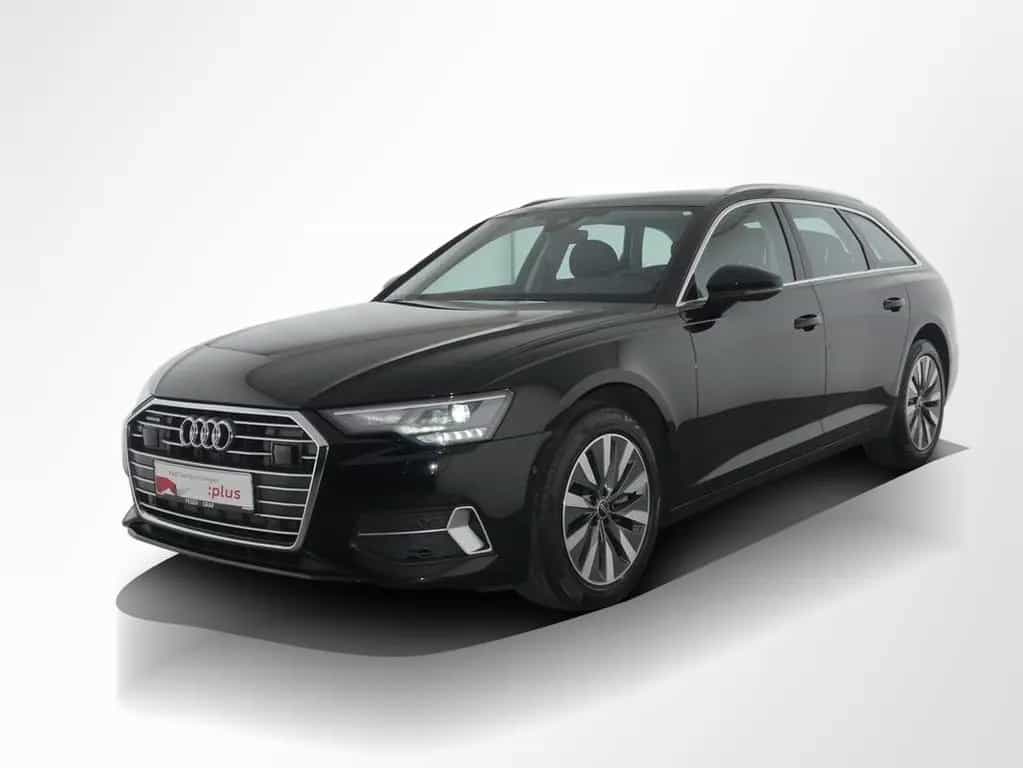 Audi A6 Avant 45 TDI quattro sport Navi / LED / Sitz 08/2022-photo-12
