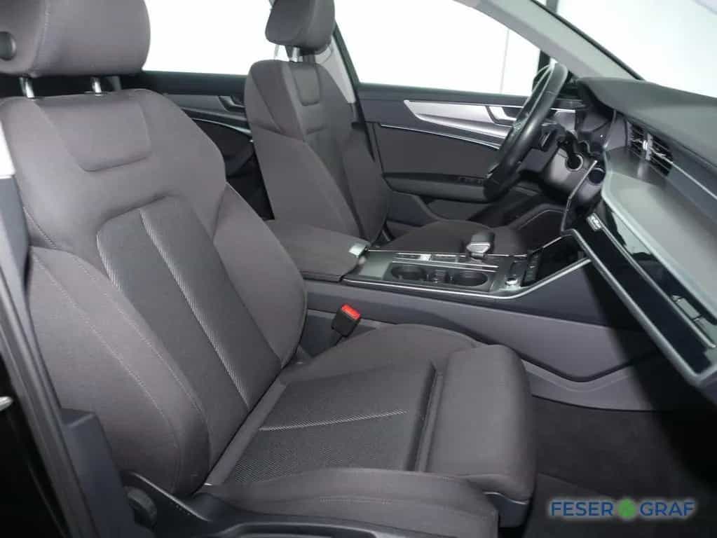 Audi A6 Avant 45 TDI quattro sport Navi / LED / Sitz 08/2022-photo-3