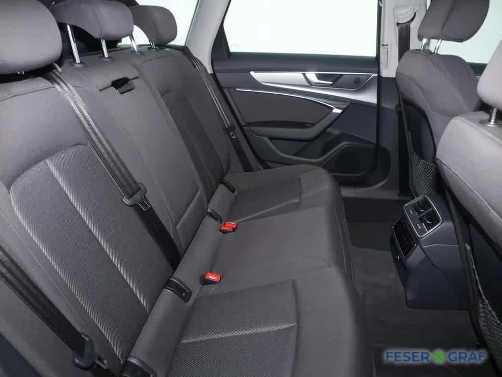 Audi A6 Avant 45 TDI quattro sport Navi / LED / Sitz 08/2022-photo-4