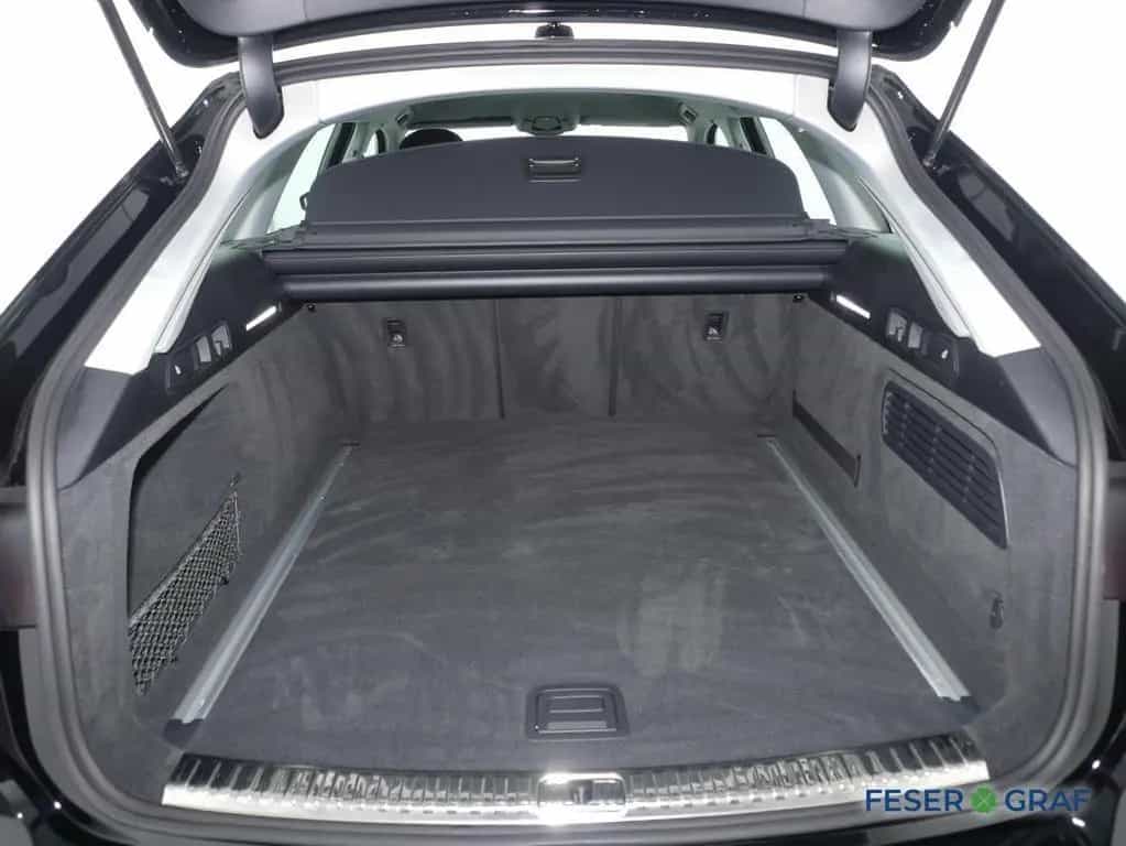 Audi A6 Avant 45 TDI quattro sport Navi / LED / Sitz 08/2022-photo-7