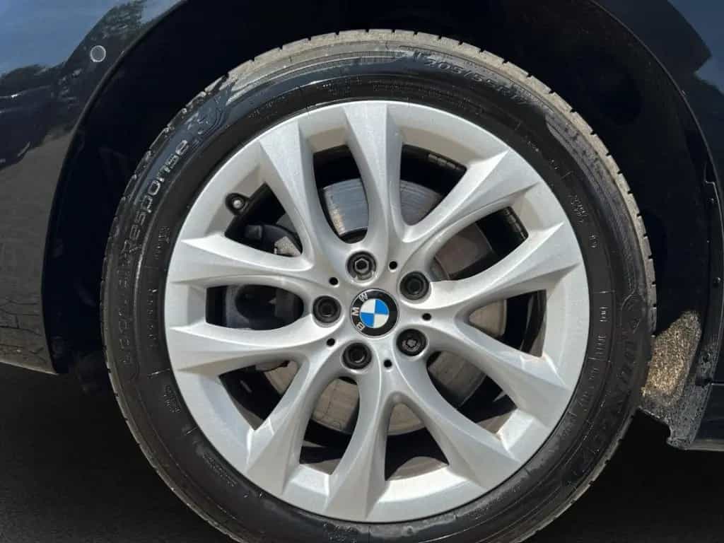 BMW 218 Gran Tourer d HiFi RFK Sportsitze LED elektr 01/2022-photo-6