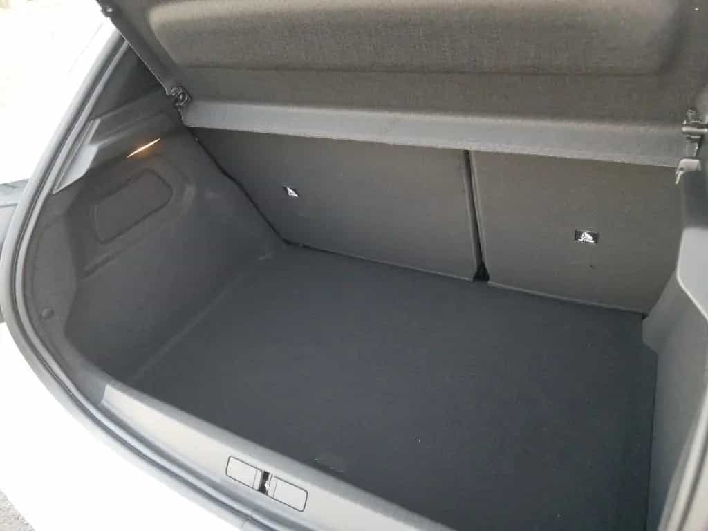 Peugeot 208 ALLURE PureTech 1.2 100 PS MT6 PDC APPLE CAR 11/2025-photo-35