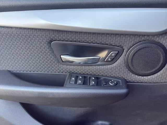 BMW 2 Series 218i Gran Tourer*7Sitzer*Sitzheizung*PDC* 03/2016-photo-11