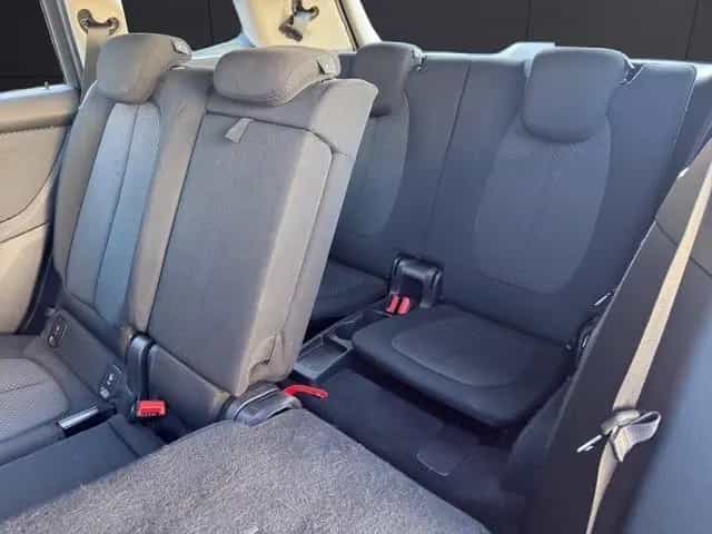 BMW 2 Series 218i Gran Tourer*7Sitzer*Sitzheizung*PDC* 03/2016-photo-20