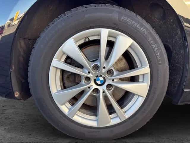 BMW 2 Series 218i Gran Tourer*7Sitzer*Sitzheizung*PDC* 03/2016-photo-22