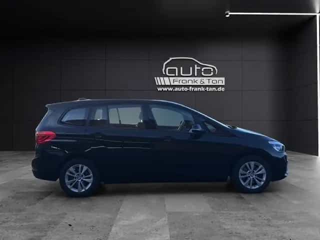 BMW 2 Series 218i Gran Tourer*7Sitzer*Sitzheizung*PDC* 03/2016-photo-6