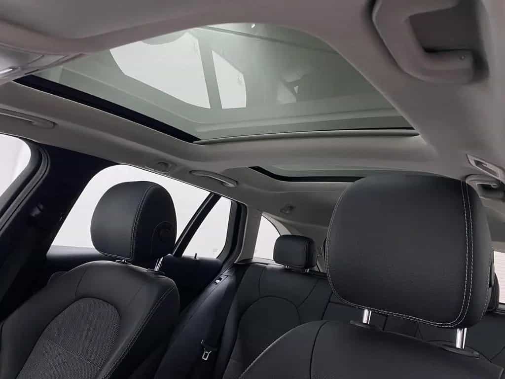 Mercedes-Benz C-Class 180 T AVANTGARDE+PANO+AHK+MULTIBEAM LED+TOTWIN 06/2018-photo-9