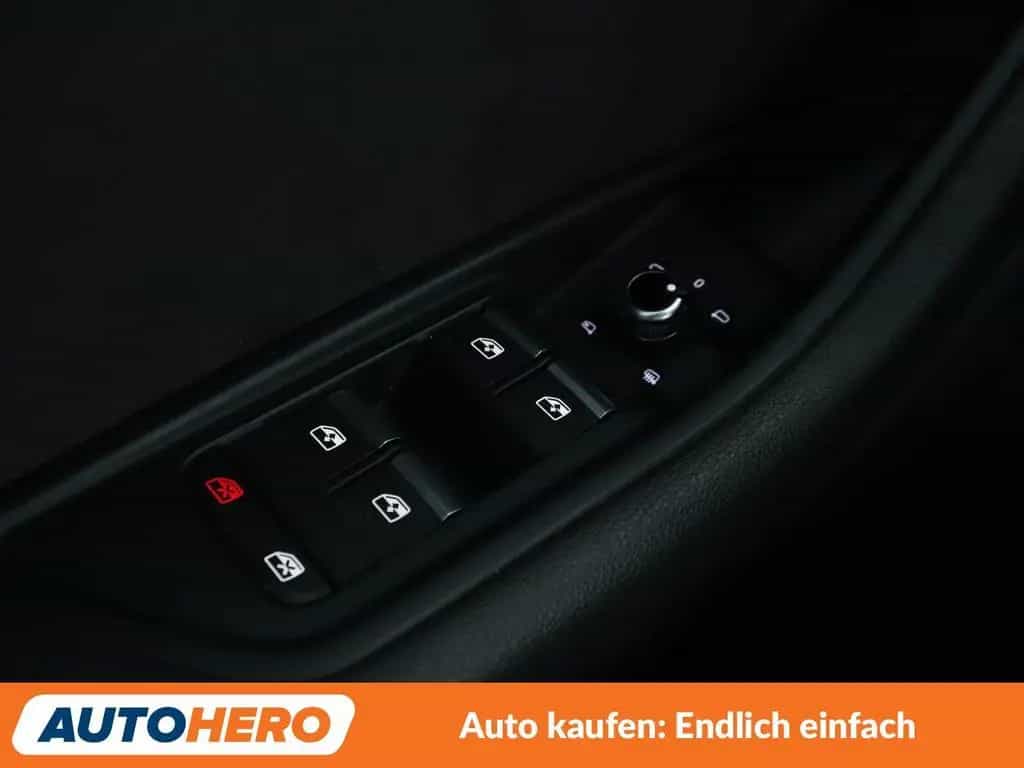 Audi A4 Allroad 50 TDI quattro Aut.*NAVI*LED*TEMPO* 08/2020-photo-23