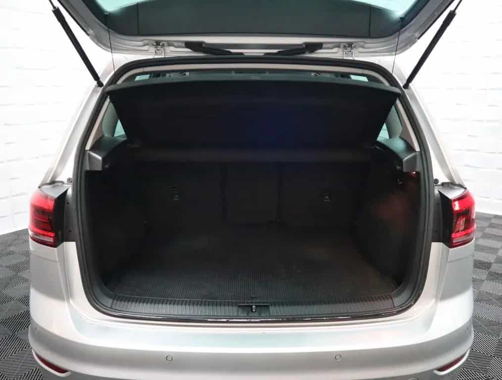 Volkswagen Golf Sportsvan VII Highline LED Navi SHZ ACC 07/2019-photo-12